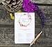 Lovely Celebrations Bridal Shower Games, Sophisticated Floral Watercolor Theme on Standard Paper, 5 Games for 50 Guests, Fun and Easy to Play, Made for Large Bridal Shower Parties