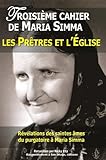 Révélations des saintes âmes du purgatoire à Maria Simma sur les prêtres et l'Eglise by 