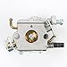 Harbot 223L Carburetor For 323L 123L 326L 325L 223R 325C 322C 323C 326LX 325LX 322R 123C 326C 123LD 325CX String Trimmer C1Q-EL24 Carburetor + Filter Fuel Line Filter Gasket Tune Up Kit