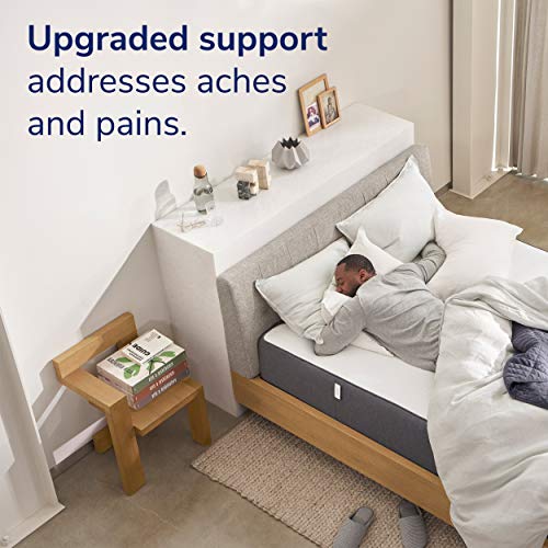 Casper Sleep Original Hybrid Mattress, Queen, 2019 Model Pricepulse