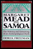 Margaret Mead and Samoa