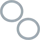 BokWin 2Pcs Blender O-Ring Gasket Seal | Rubber Sealing O-Gasket Rings, For Oster and Osterizer Blender Models