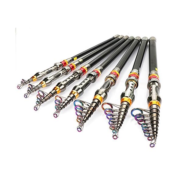 Goture-Portable-Carbon-Fiber-Telescopic-Fishing-Rod-Retractable-Travel-Spinning-Fishing-Pole-Saltwater-Boat-Sea-Rod