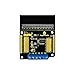KEYESTUDIO Motor Driver Breakout Board TB6612FNG with Terminal Block BLE Serial for BBC Microbit Breakout