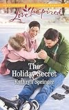 The Holiday Secret (Castle Falls) by Kathryn Springer