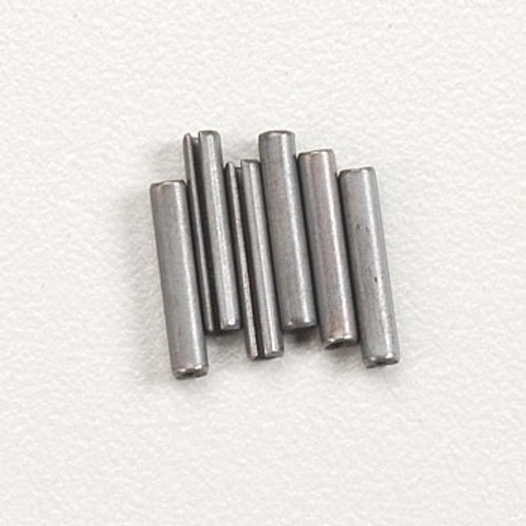Team Associated Drive shaft roll pins