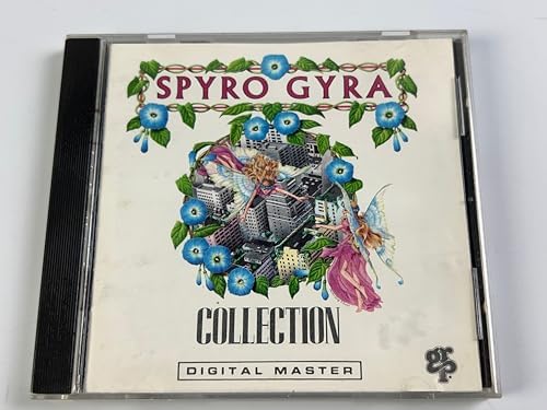 Amazon.com: Spyro Gyra. Morning Dance. On the MCA Label. MCA-37148