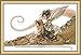 Joy Sunday 11CT Stamped Cross Stitch Kits Cross-Stitch Pattern The Girl Sat On The Dragon DMC Fabric DIY Hand Needlework kit 27''x18''