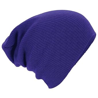 Buy Ardene Bad Hair Day Beanie In Black | 6thStreet Saudi Arabia