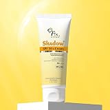 Fixderma Shadow SPF 50+ Sunscreen Face Moisturizer Water Resistant 2.64oz view 2