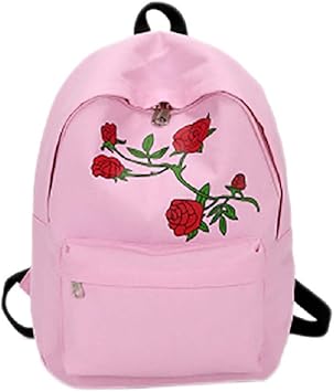 aesthetic backpacks amazon