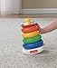 Fisher-Price Brilliant Basics Rock-a-Stack