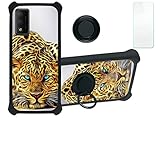 jioeuinly Case for TCL 30 T 30t Case Compatible