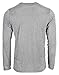 Nike Mens Longsleeve Legend - Grey - Medium