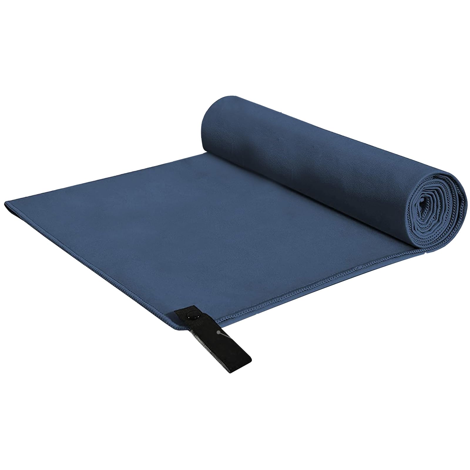 Microfibre Towel, Quick Dry Towel Lightweight Travel Towel Absorbent and Fast Drying Microfiber Towel for Gym Sports Beach Swimming Camping Hiking