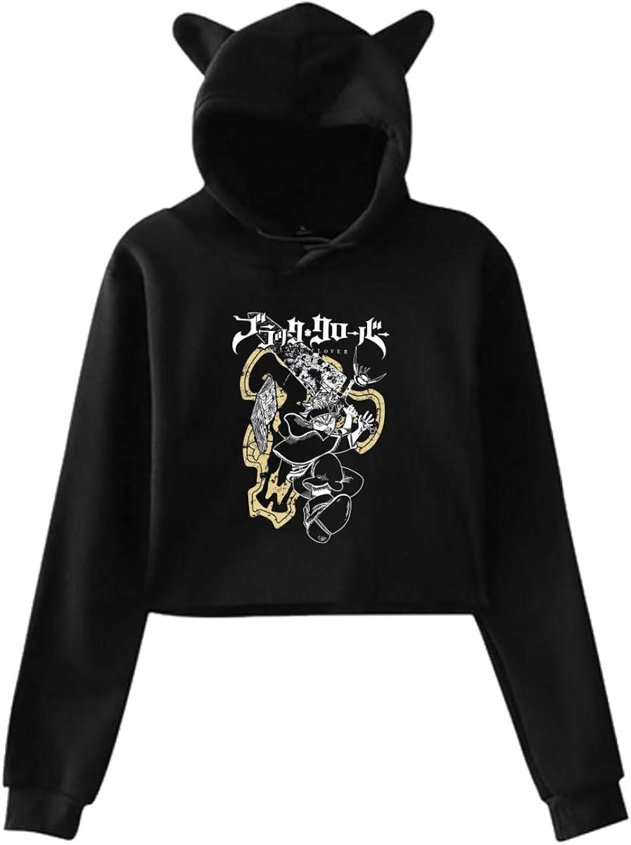 d gray man hoodie