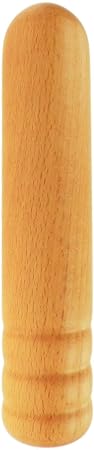 Holzdildo Pure 2 - Schadstofffrei - 100% Made in Germany