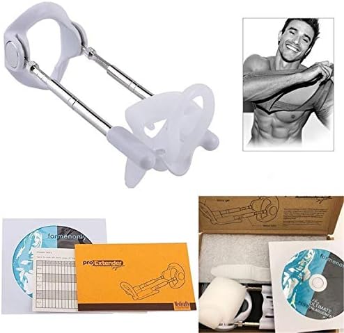 Enjoy Private Health Space Toy Procaextender 3rd Generation Pen isit Extender Enlargement System Edge Stretcher Ad^ult Massage Equipment Tōys Male Dick Enlargers Pump Device