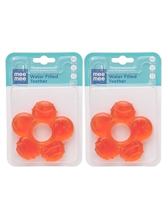 mee mee water filled teether