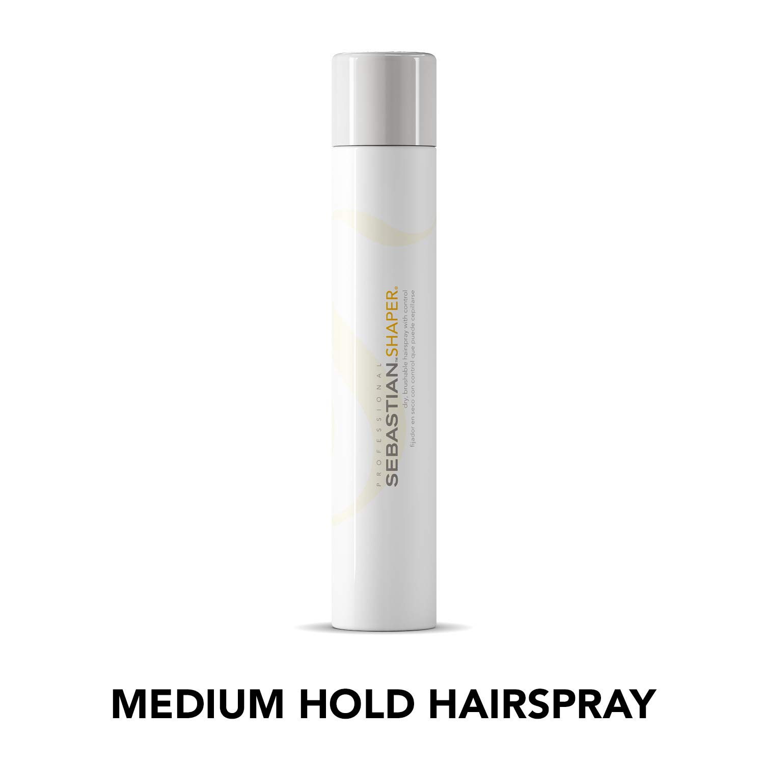Sebastian Shaper Hairspray 10.6oz.: Sebastian: Premium Beauty