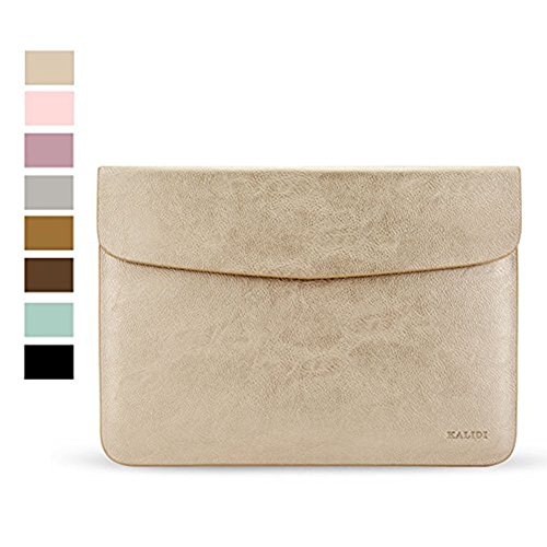Kalidi laptop sleeve bag for macbook air 13 inch/macboo…