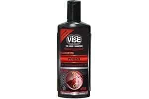 VISE BOWLING GRIPS Vise Bowling Ball Polish 8 Ounce