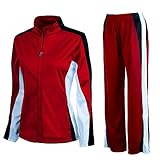 Charles River Women's Energy Jacket and Pant Set - Many Colors