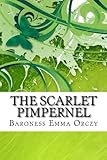 Scarlet Pimpernel