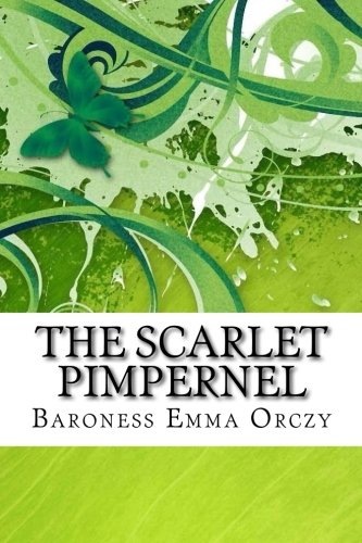 Scarlet Pimpernel