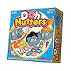 IDEAL | Doh Nutters: The elefantastic game of picking up doughnuts! | Kids Games | For 2-4 Players | Ages 4+