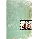 The Crying of Lot 49