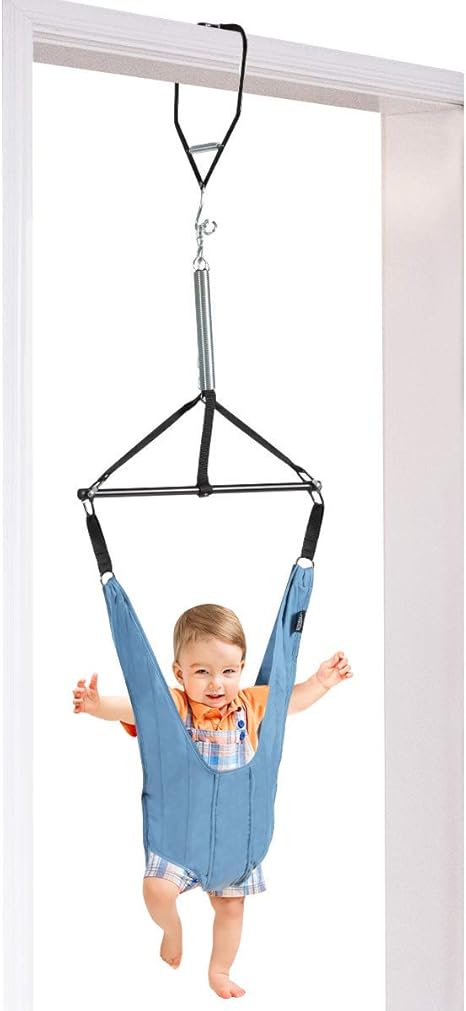 doorway bouncer seat