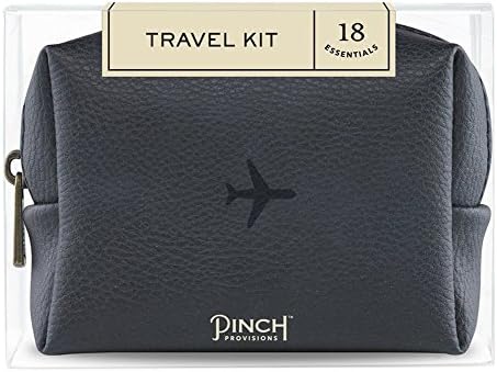 Pinch Provisions Travel Kit