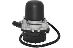 BAIXINDE 17610-0C020 Secondary Air Injection Pump for Toyota Tacoma 2011-2015 (Gasoline, Automatic, Truck, Fuel Pump, Air Pump)