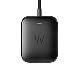 WHOOP 5.0/MG Basic Charger – Portable, Waterproof