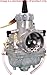 Mikuni 13-5000 Roundslide Carb Mikuni Vm22