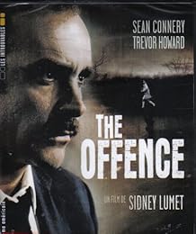 The Offence