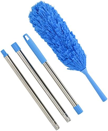 SmartlyMaid Extendable Duster