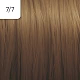 Wella Illumina Color Permanent Hair Color 7/7 Medium Brown Blonde 0.08103 kg view 3