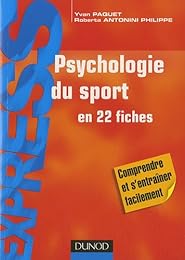Psychologie du sport