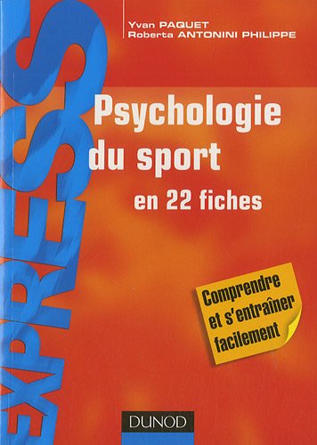 Psychologie du sport