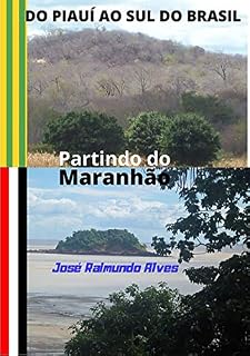 Livro Do Piauí Ao Sul Do Brasil