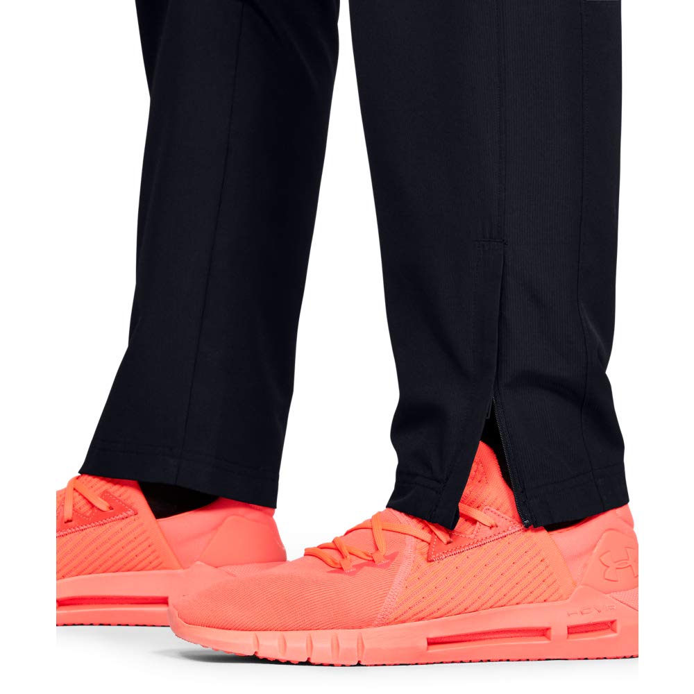 Under Armour Mens Woven Vital Workout Pants