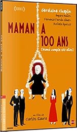 Maman A 100 Ans