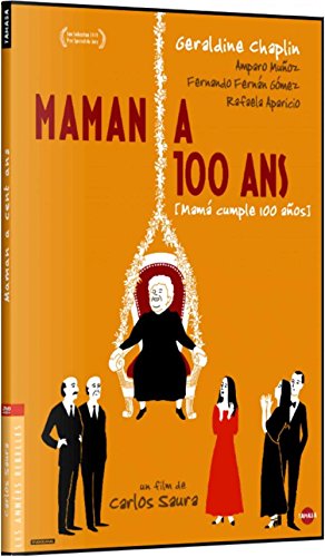 Maman A 100 Ans