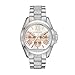 Michael Kors Access, Women's Smartwatch, Bradshaw Stainless Steel, MKT5000