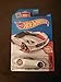 Hot Wheels 2016 Then and Now '14 Corvette Stingray 107/250, White