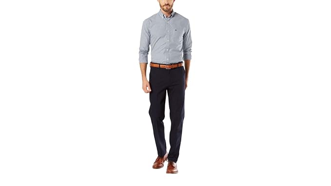 dockers d1 slim fit