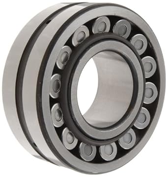 bearing cad 3d nsk 22312EAE4 Bearing, Round NSK Roller Bore Spherical