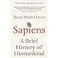 Sapiens: A Brief History of Humankind